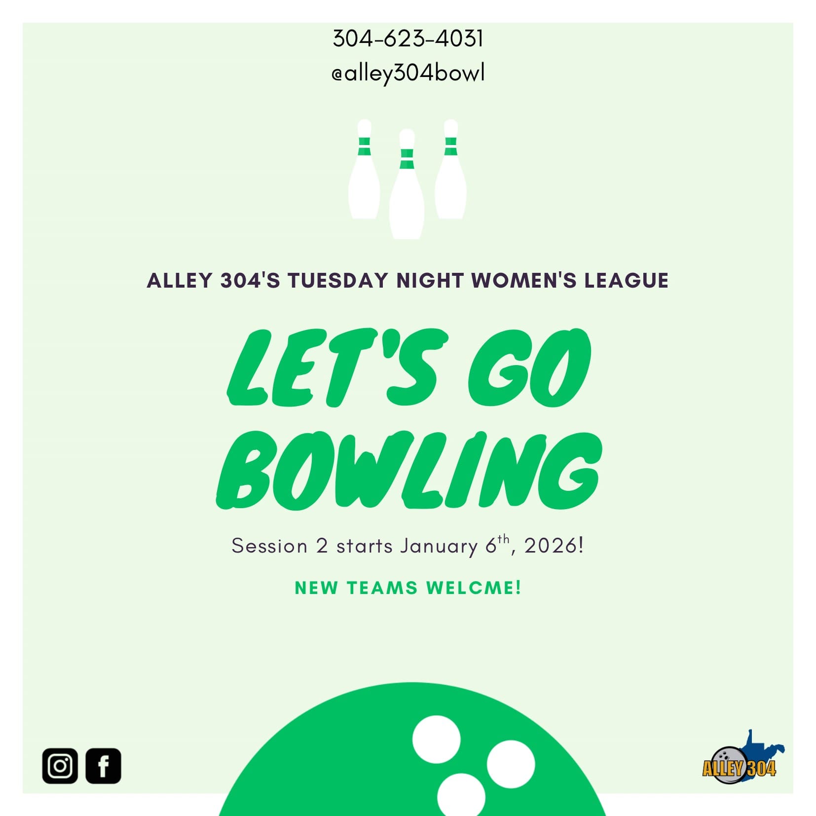 Tuesday Women-s League 82025