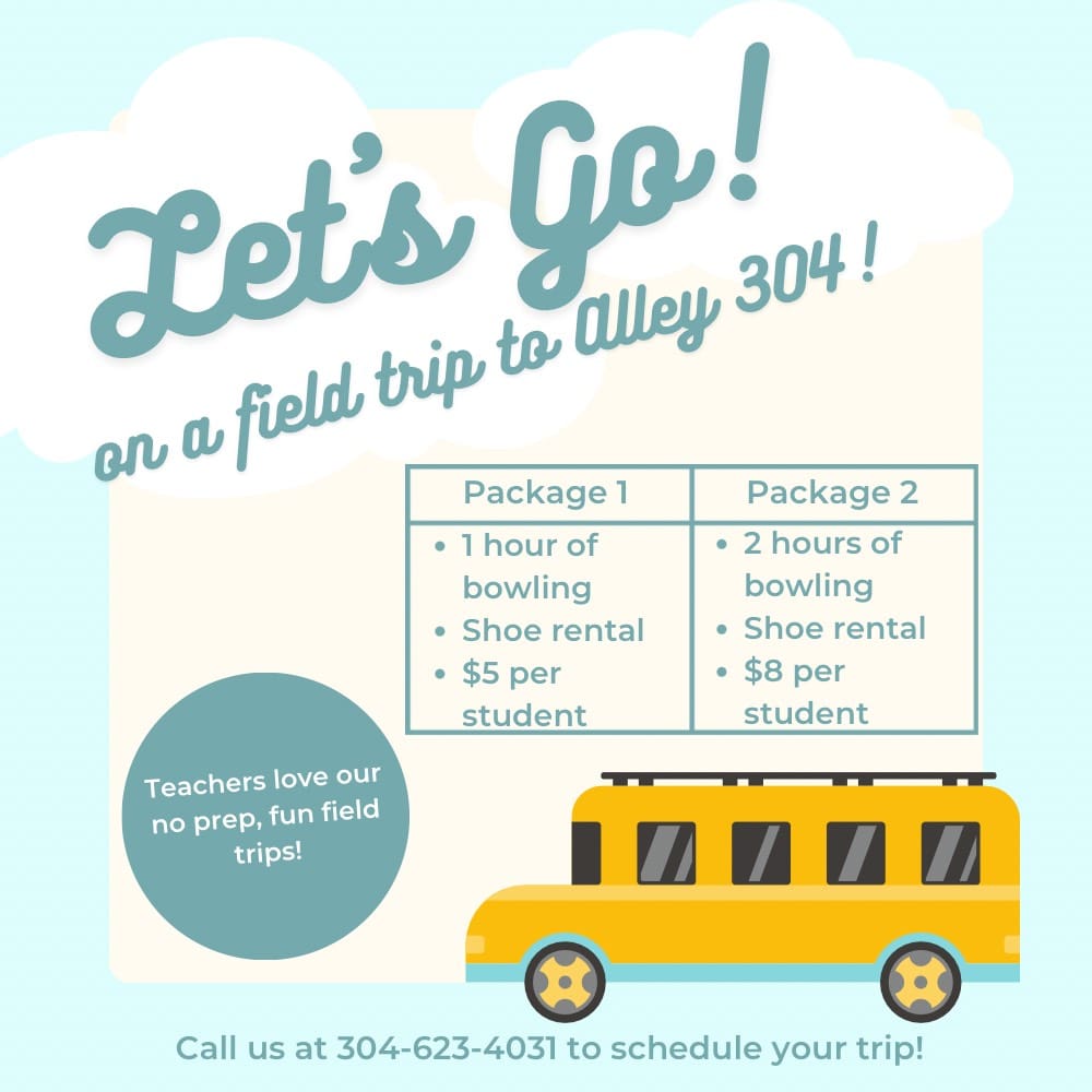 Field Trip
